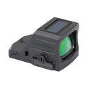 Holosun Technologies H-SUN 507C X3 RED OPEN PSTL 2MOA DOT 1