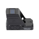 Holosun Technologies H-SUN 507C X3 RED OPEN PSTL 2MOA DOT 2