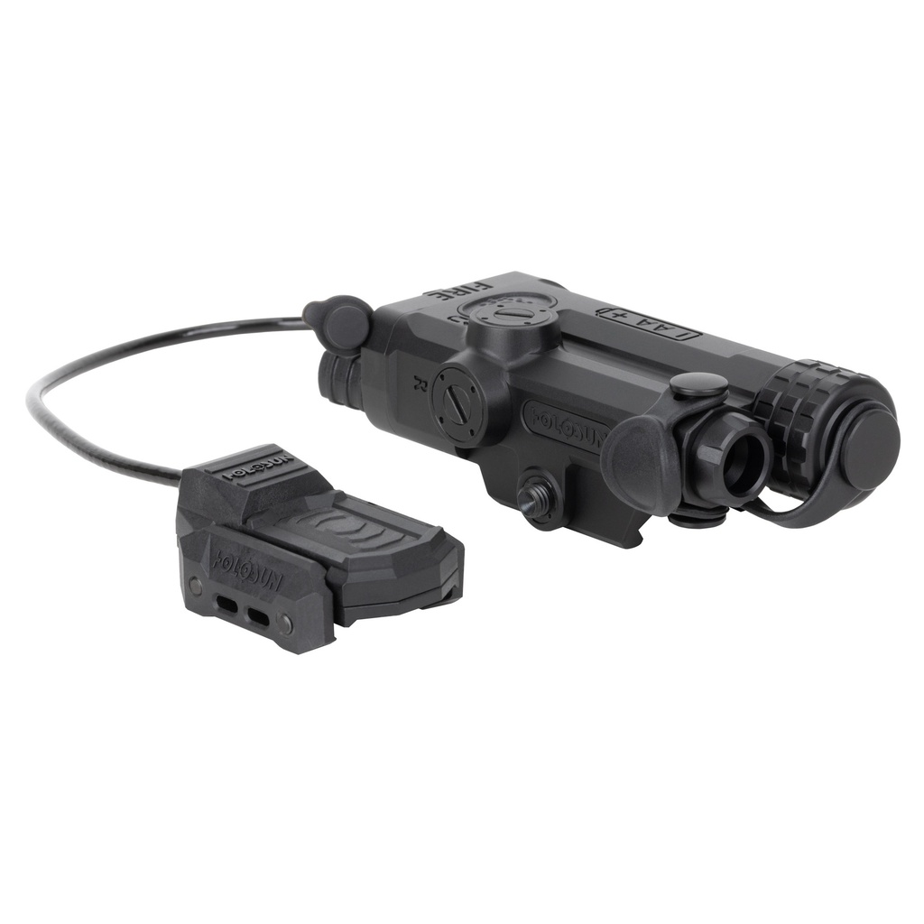Holosun Technologies H-SUN IRIS 1 REMOTE CABLE IR LASER 1