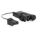 Holosun Technologies H-SUN IRIS 1 REMOTE CABLE IR LASER 1