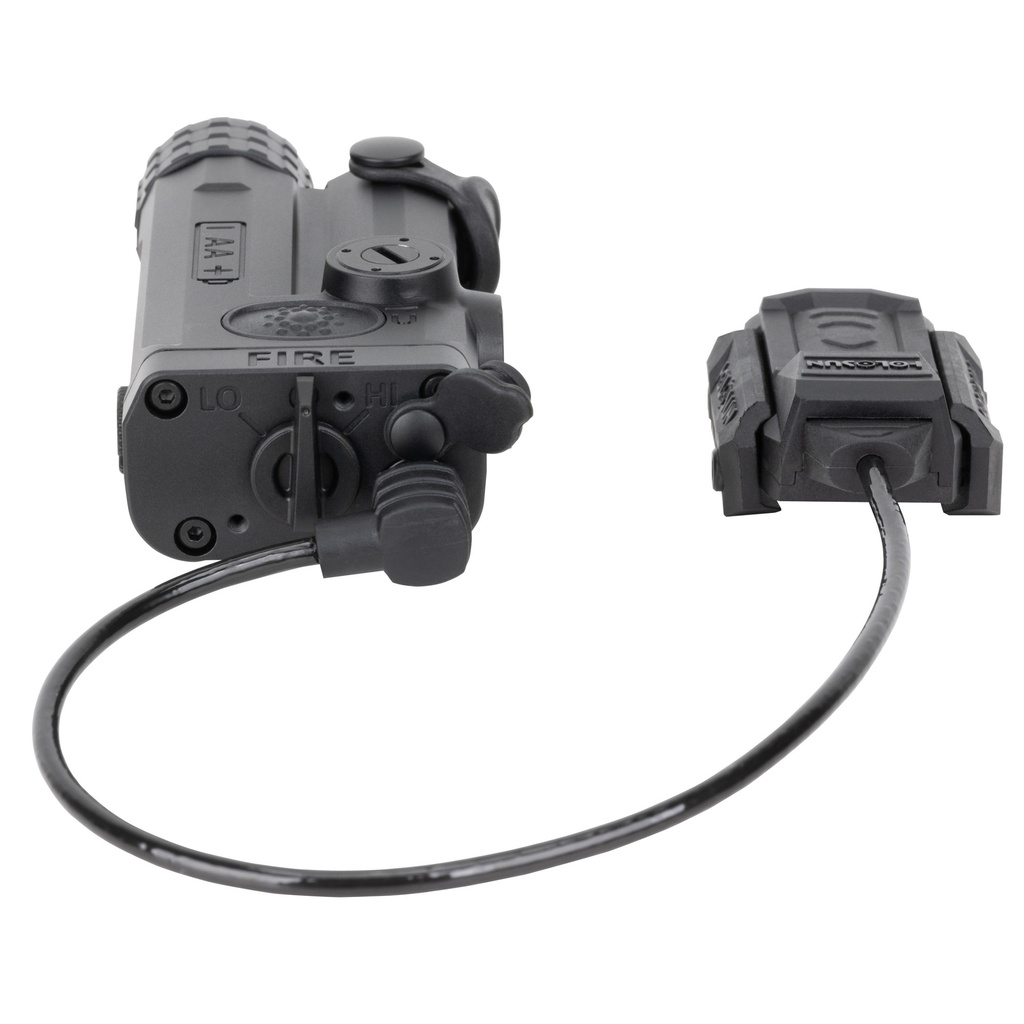 Holosun Technologies H-SUN IRIS 1 REMOTE CABLE IR LASER 2