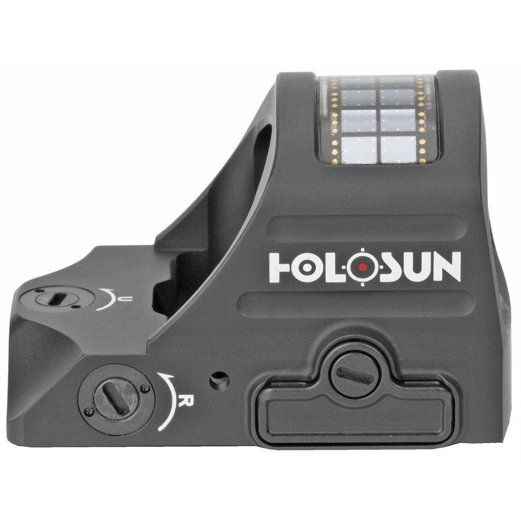 Holosun Technologies H-SUN REFLEX X2 2MOA RED SHAKE 2