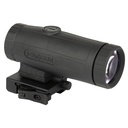 Holosun Technologies H-SUN MAGNIFER 3X W/ FLIP & QD 1