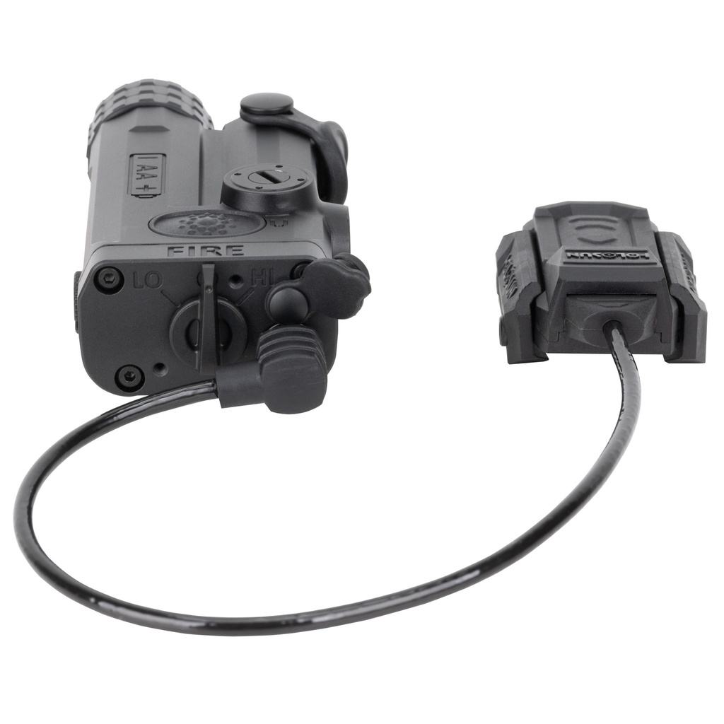 Holosun Technologies H-SUN IRIS 1 REMOTE CABLE GR LASER 2