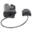 Holosun Technologies H-SUN IRIS 1 REMOTE CABLE GR LASER 2