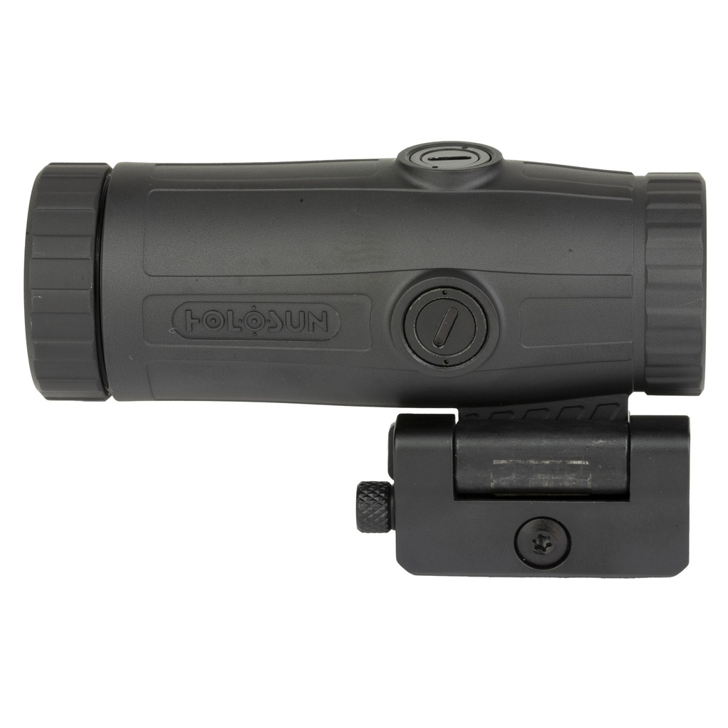 Holosun Technologies H-SUN MAGNIFER 3X W/ FLIP & QD 2