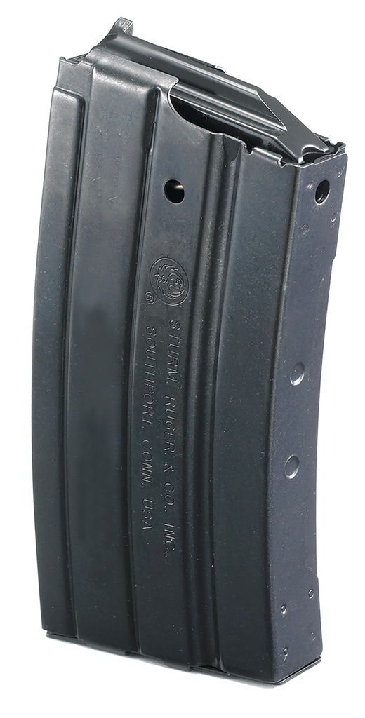 Ruger Mini-14 Magazine 1