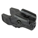 Holosun Technologies H-SUN RAIL MOUNTED LASER RED 1