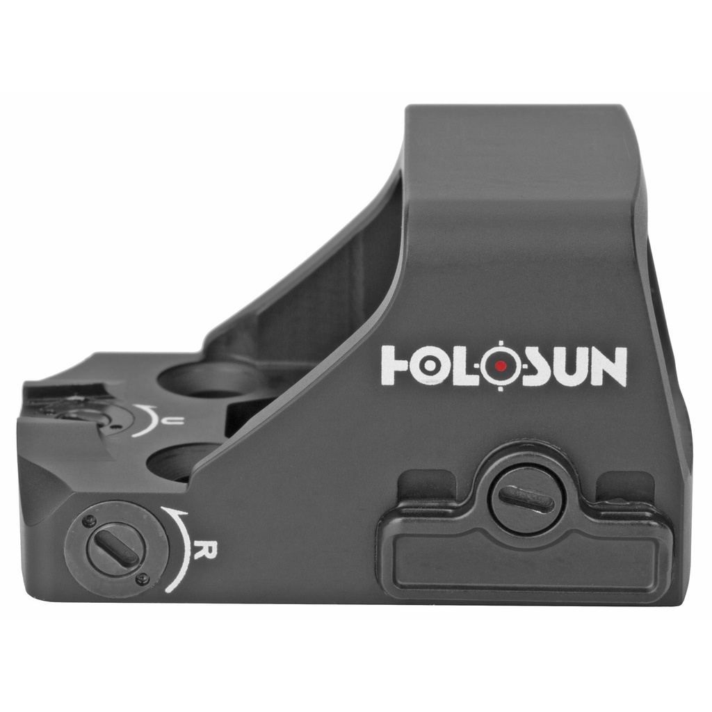 Holosun Technologies H-SUN REFLEX MRS RED SHAKE AWAKE 2