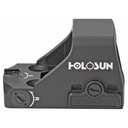 Holosun Technologies H-SUN REFLEX MRS RED SHAKE AWAKE 2