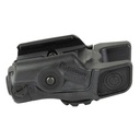 Holosun Technologies H-SUN RAIL MOUNTED LASER RED 2
