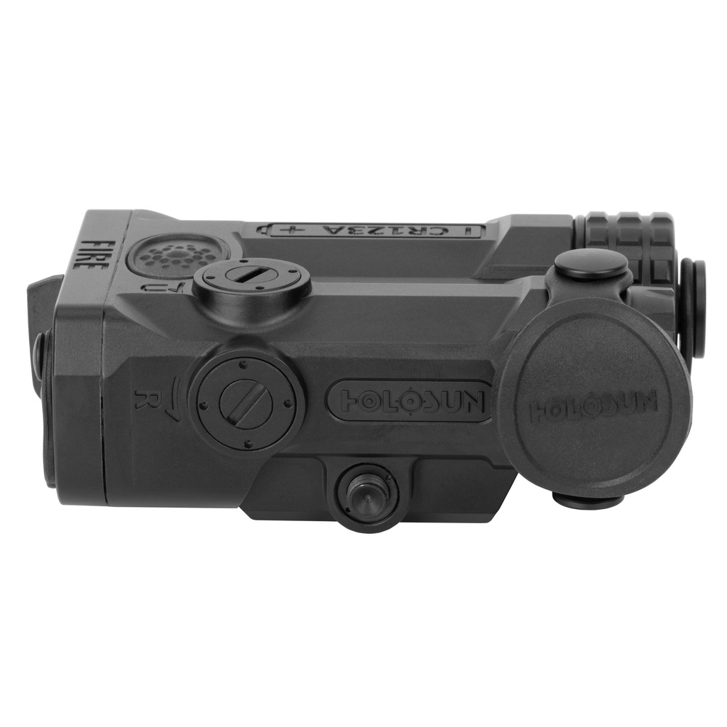 Holosun Technologies H-SUN IRIS 2 REMOTE CABLE RD/IR LSR 1