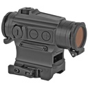 Holosun Technologies H-SUN 20MM MRS RED SOLAR QD 1