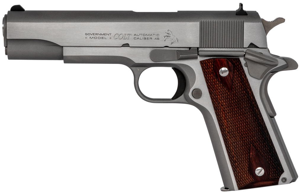 Colt 1991 Government 1