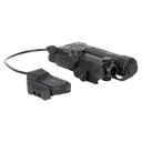 Holosun Technologies H-SUN IRIS 1 REMOTE CABLE RD LASER 1