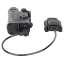 Holosun Technologies H-SUN IRIS 1 REMOTE CABLE RD LASER 2
