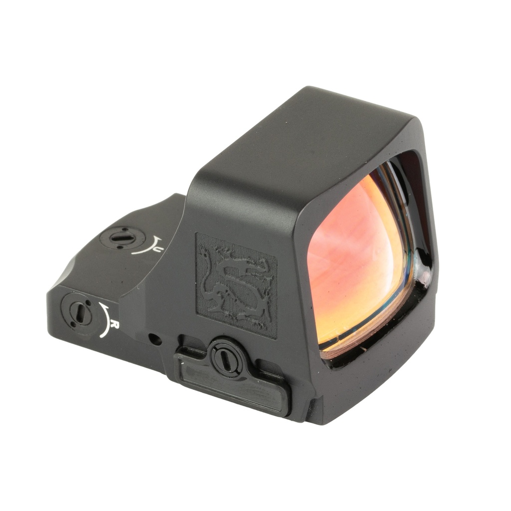 Holosun Technologies H-SUN RONIN 507 COMP GREEN DOT MRS 1