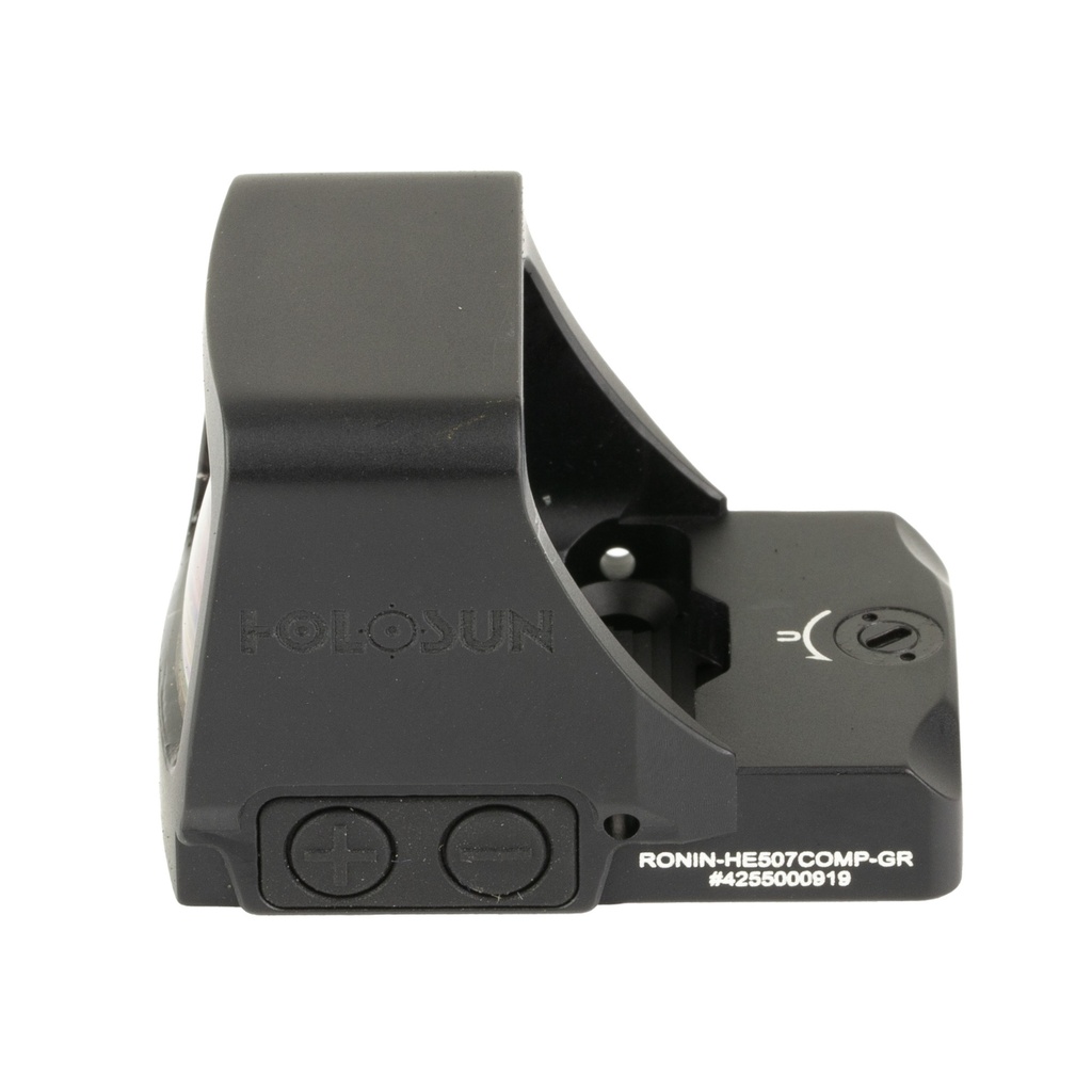 Holosun Technologies H-SUN RONIN 507 COMP GREEN DOT MRS 2