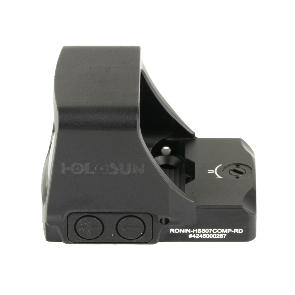 Holosun Technologies H-SUN RONIN 507 COMP RED DOT MRS 2