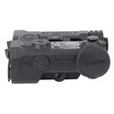 Holosun Technologies H-SUN IRIS 3 GR & VCSEL IR LASER BLK 1