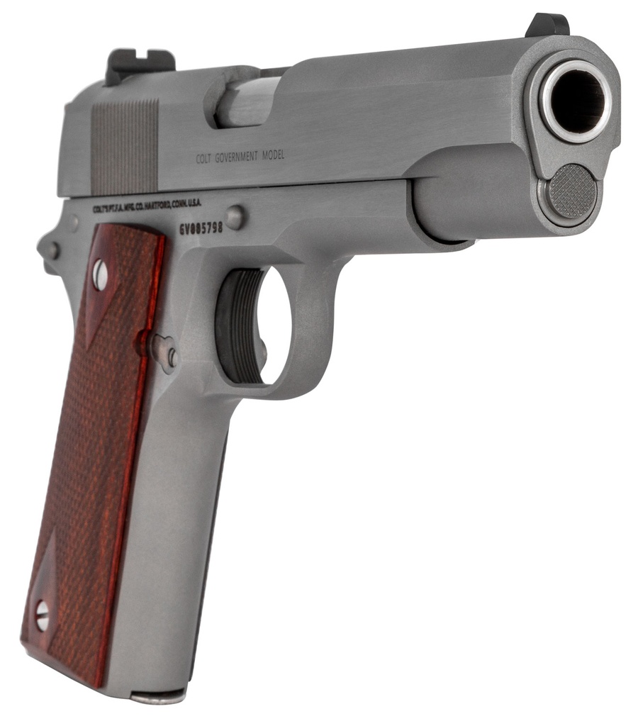 Colt 1991 Government 2