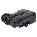 Holosun Technologies H-SUN IRIS 3 GR & VCSEL IR LASER BLK 2