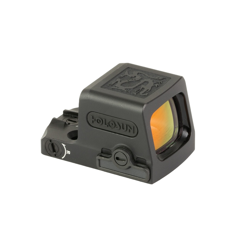 Holosun Technologies H-SUN RONIN EPS CARRY RED DOT MRS 1