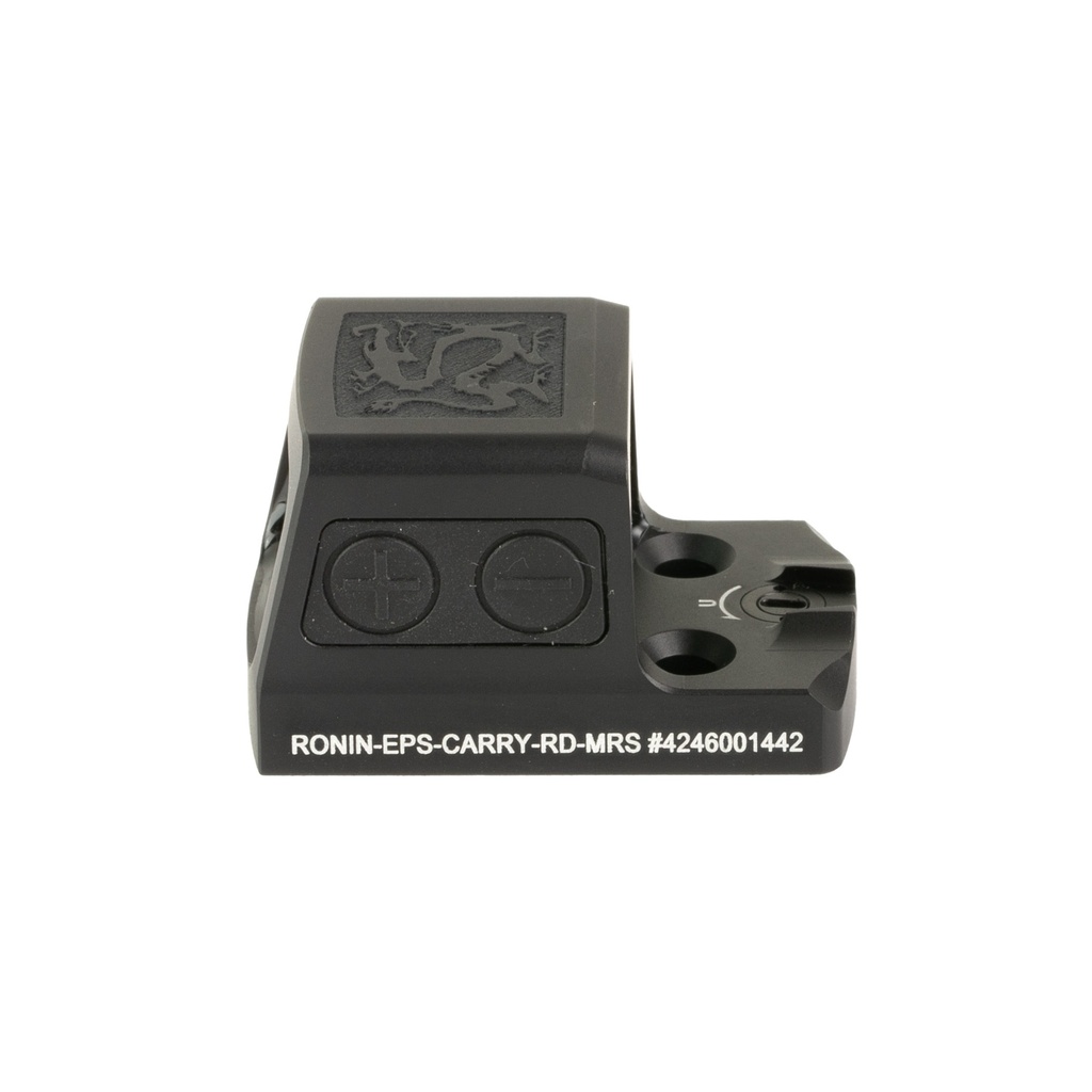 Holosun Technologies H-SUN RONIN EPS CARRY RED DOT MRS 2