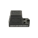 Holosun Technologies H-SUN RONIN EPS CARRY RED DOT MRS 2