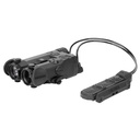 Holosun Technologies H-SUN IRIS 4 RD/VCSEL IR W/WHITE LGT 1
