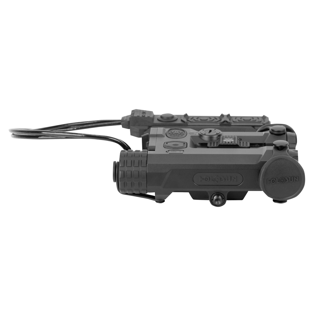 Holosun Technologies H-SUN IRIS 4 RD/VCSEL IR W/WHITE LGT 2