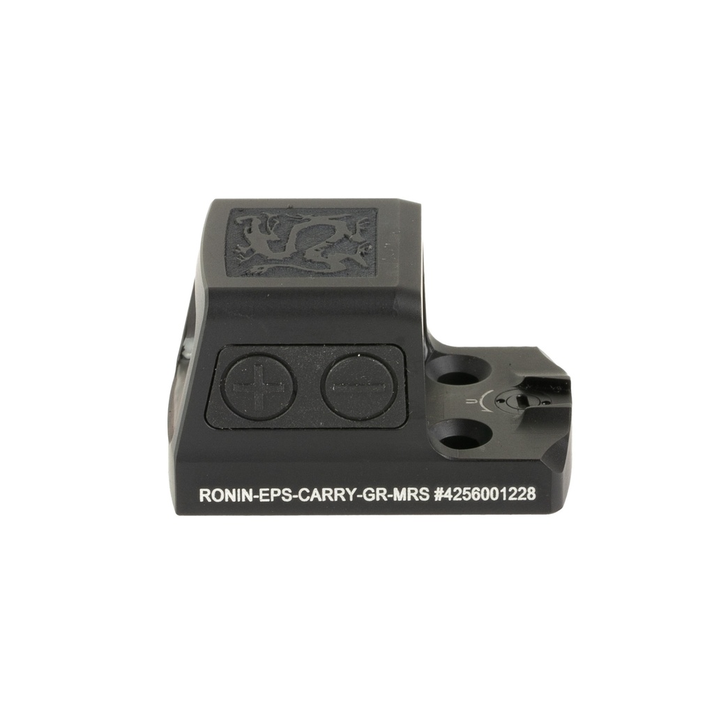 Holosun Technologies H-SUN RONIN EPS CARRY GREEN DOT MRS 2