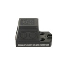 Holosun Technologies H-SUN RONIN EPS CARRY GREEN DOT MRS 2