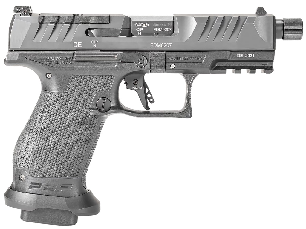 Walther Arms PDP PRO SD Compact 1