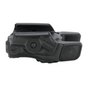 Holosun Technologies H-SUN RMLT RED LASER BLK 1