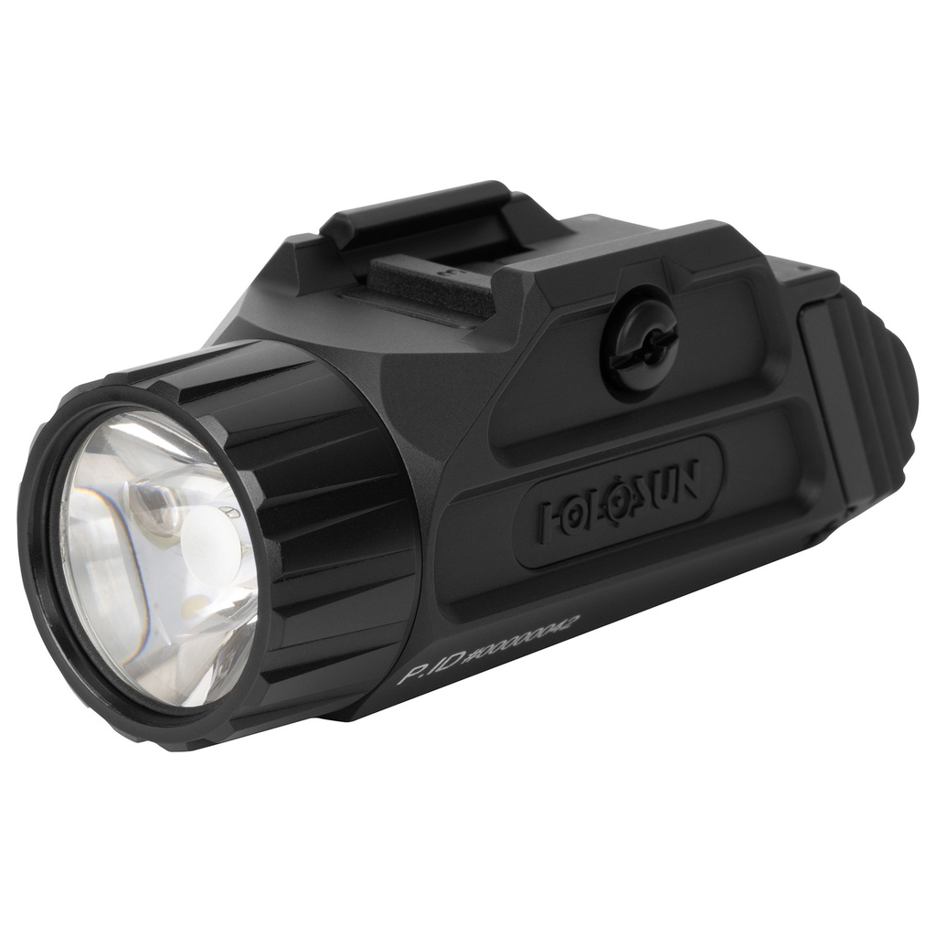 Holosun Technologies H-SUN P.ID LIGHT 1000 LUM 2