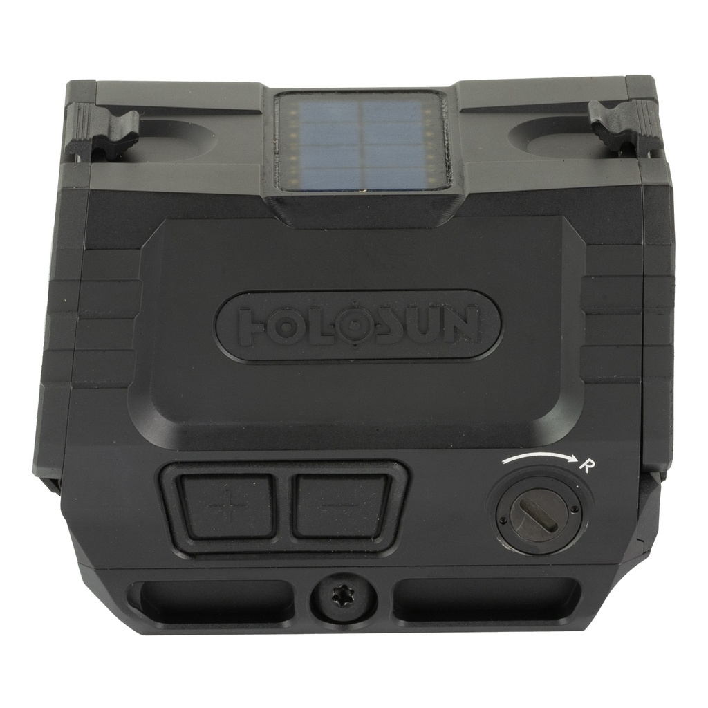 Holosun Technologies H-SUN RONIN AEMS MAX RED SOLAR MRS 1
