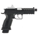Tanfoglio IFG TANFOGLIO FORCE DTY 9MM 4.9" 20R 1