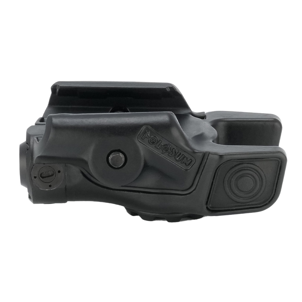 Holosun Technologies H-SUN RMLT GRN LASER BLK 1