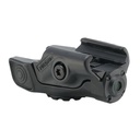 Holosun Technologies H-SUN RMLT GRN LASER BLK 2