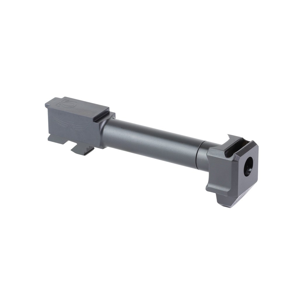 ICARUS OMEGA COMP/BARREL FITS G19 G5 1