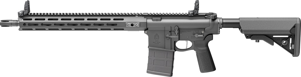 Springfield Armory Saint Victor V2 2