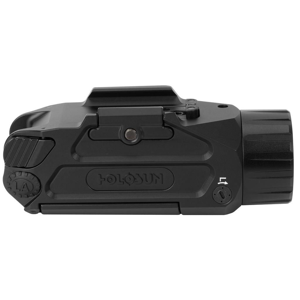 Holosun Technologies H-SUN P.ID-DUAL LIGHT & LASER 1000 L 1
