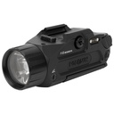 Holosun Technologies H-SUN P.ID-DUAL LIGHT & LASER 1000 L 2