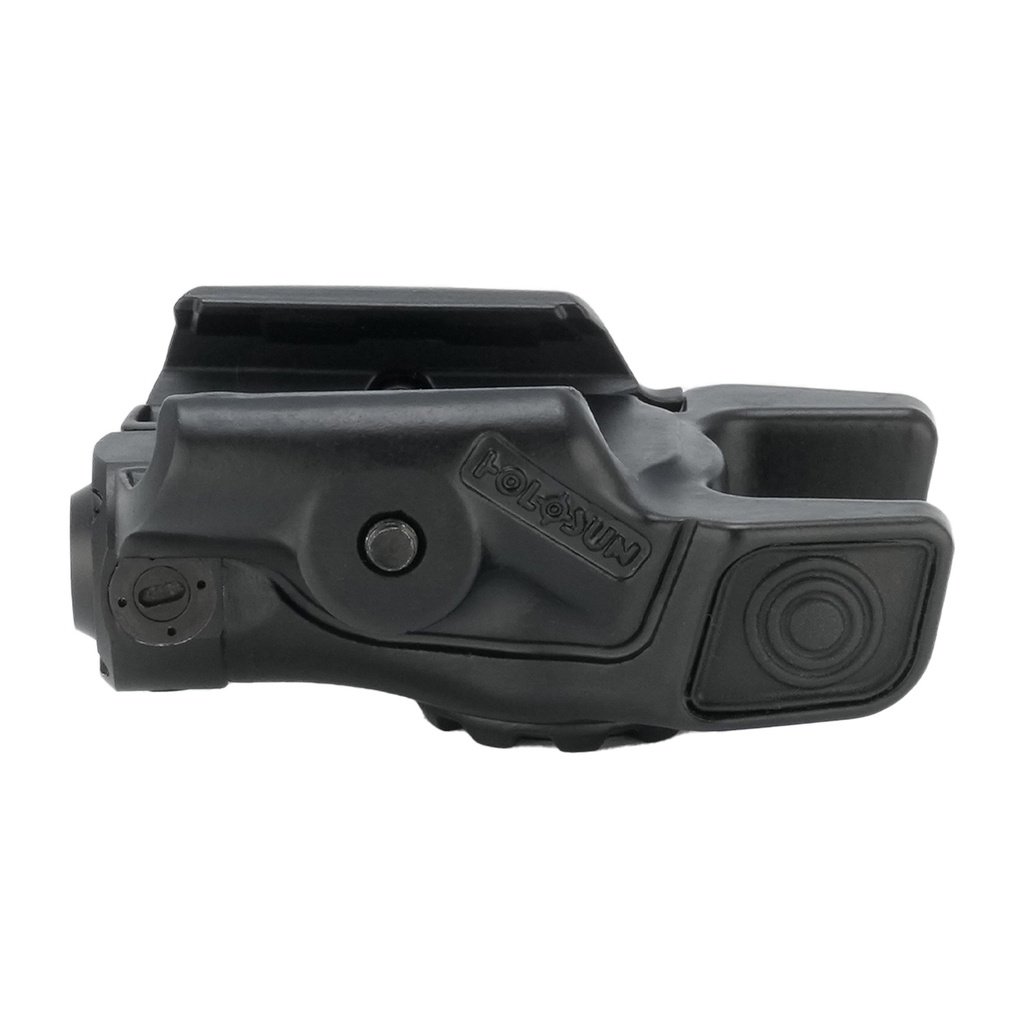 Holosun Technologies H-SUN RMLT IR LASER BLK 1