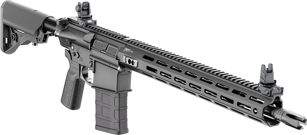 Springfield Armory Saint Victor V2 3