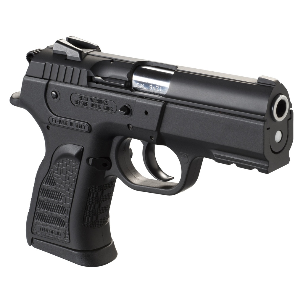 Tanfoglio IFG TANFOGLIO FRCE P CMP F 10MM 3.7" 2