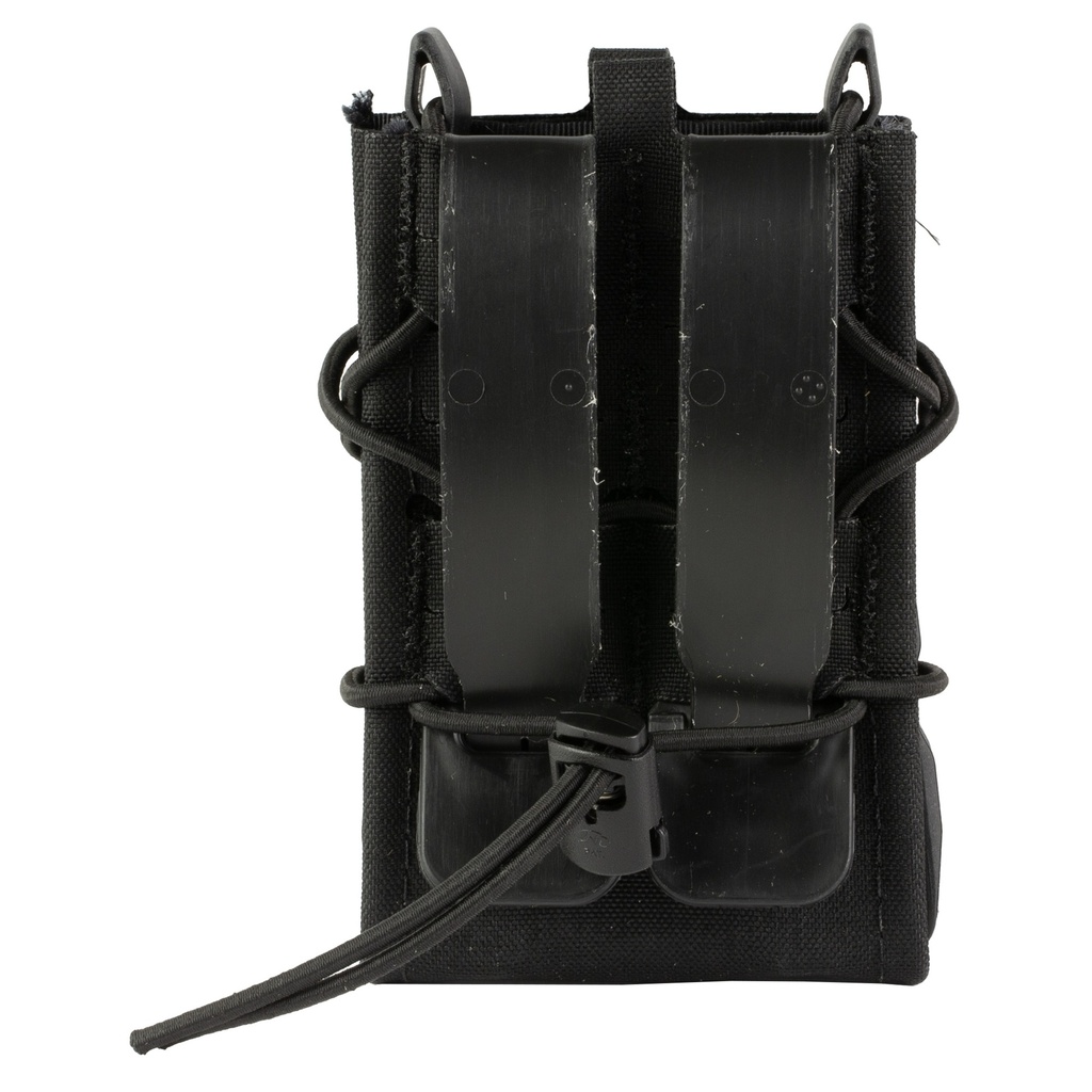 High Speed Gear HSGI GEN 2 SNGLE RIFLE TACO BLK 1