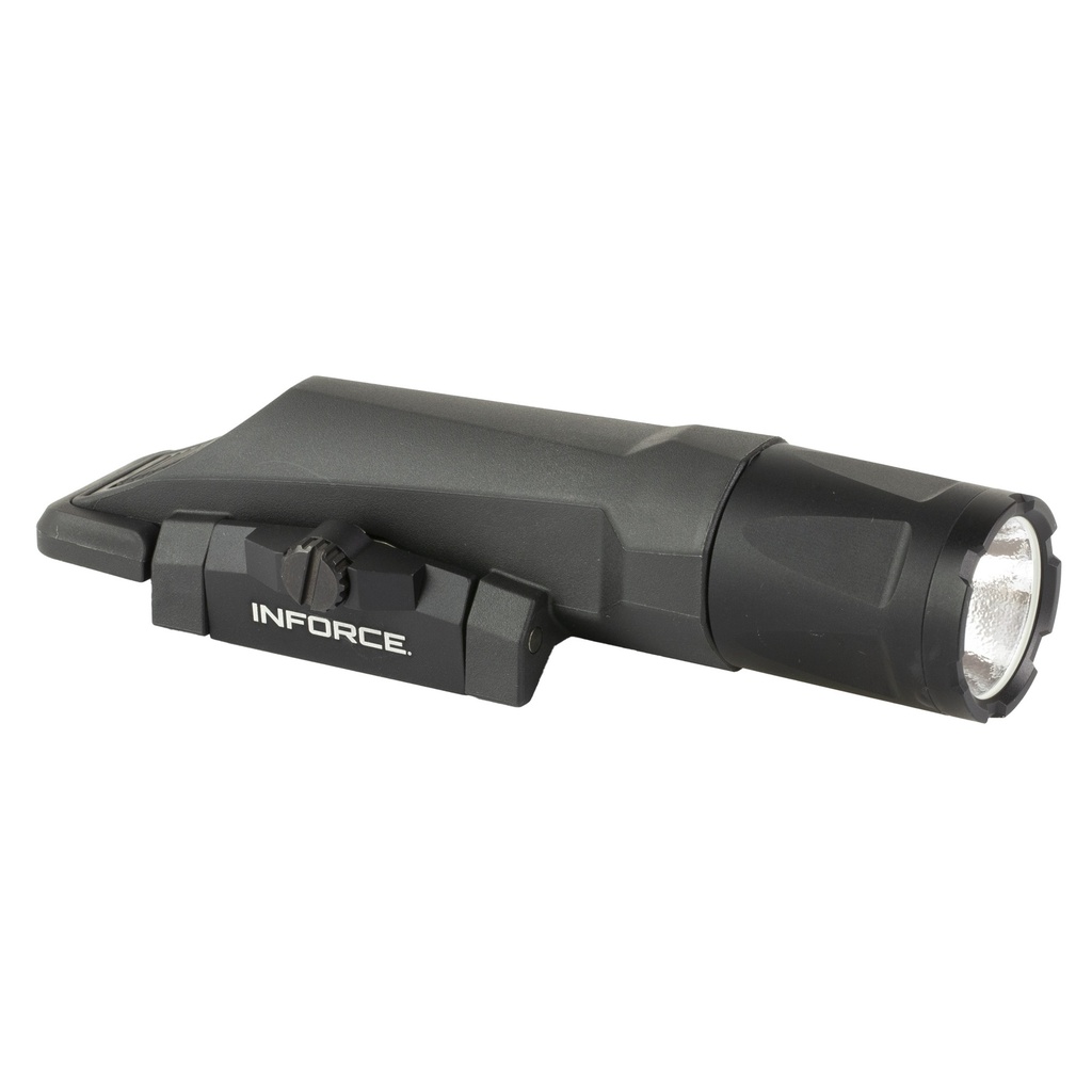 INFORCE WMLX WT/IR GN 3 900 LUM BLK 1