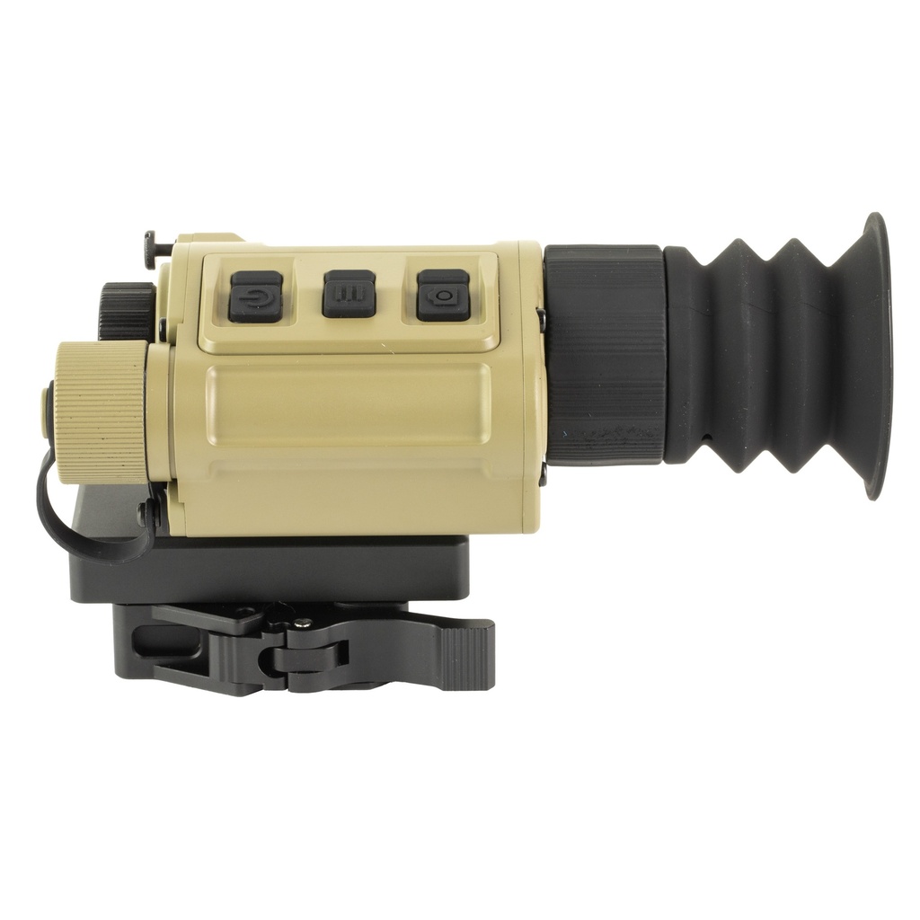 IRAYUSA RICO MICRO V2 640 THERMAL 2